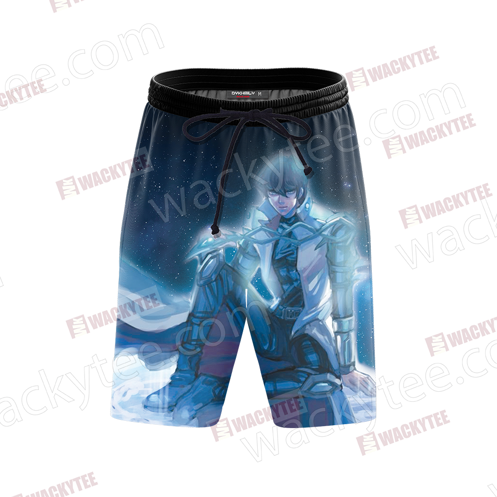 Yu gi Oh! Seto Kaiba T-shirt