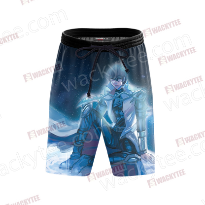 Yu gi Oh! Seto Kaiba T-shirt