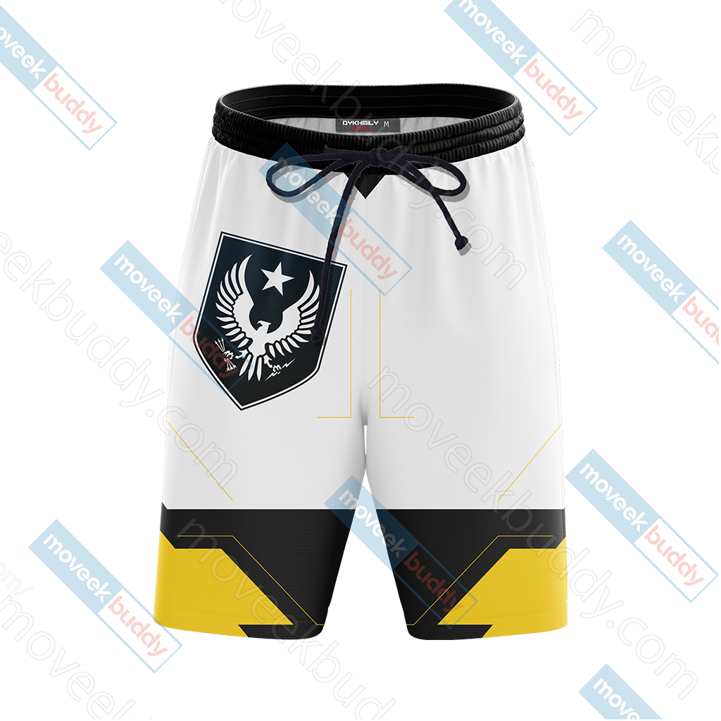 Halo - Spartans Unisex 3D T-shirt