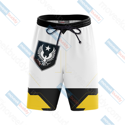 Halo - Spartans Unisex 3D T-shirt