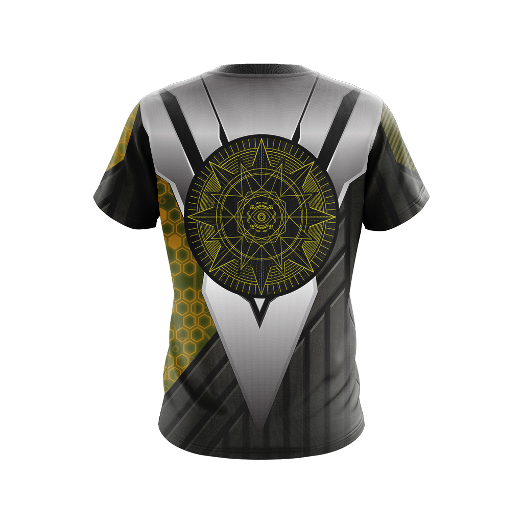 Destiny 2 - Trials of Osiris Unisex 3D T-shirt