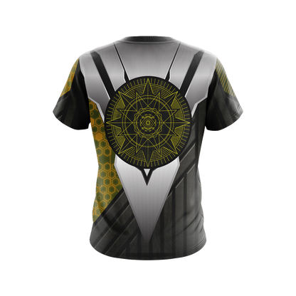 Destiny 2 - Trials of Osiris Unisex 3D T-shirt
