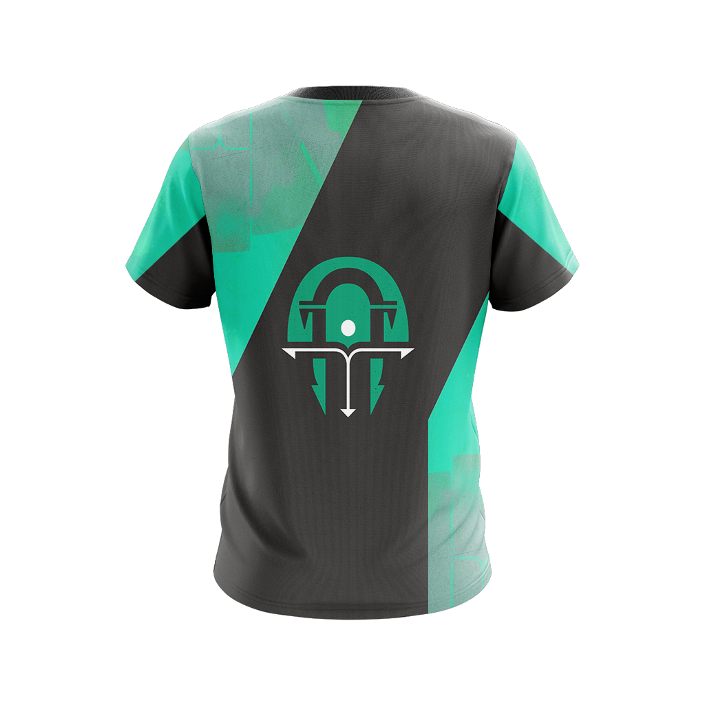 Destiny - Blood of Izanami Unisex 3D T-shirt