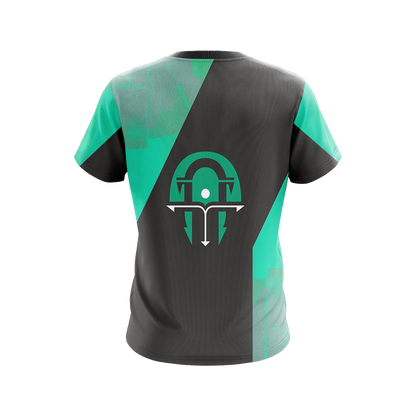 Destiny - Blood of Izanami Unisex 3D T-shirt