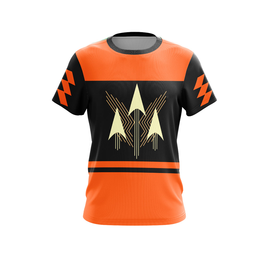 Destiny 2 Gunslinger New Version 2020 Unisex 3D T-shirt