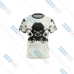 Dead Space (video game) Unisex 3D T-shirt   