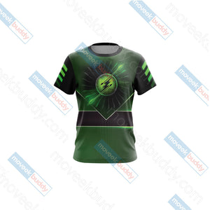 Arrow New Look Unisex 3D T-shirt   