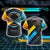 Tron Legacy Unisex 3D T-shirt   