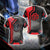 Transformers - Autobot New Unisex 3D T-shirt   