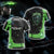 Tom Clancy's Splinter Cell Unisex 3D T-shirt   