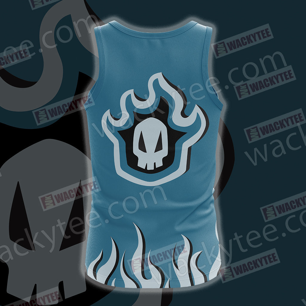 Bleach Symbol Unisex 3D T-shirt