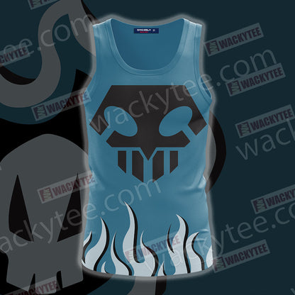 Bleach Symbol Unisex 3D T-shirt