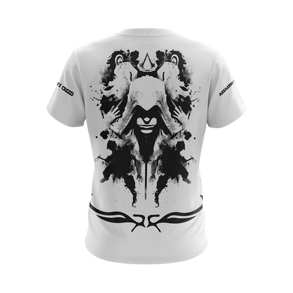 Assassin's Creed Unisex 3D T-shirt
