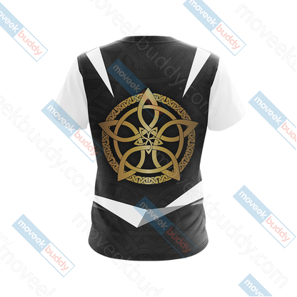 Fire Emblem Heroes Unisex 3D T-shirt