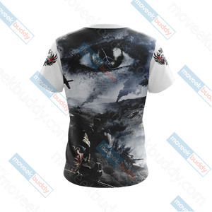 ARMA 3 Unisex 3D T-shirt   