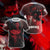 The Punisher New Look Unisex 3D T-shirt   