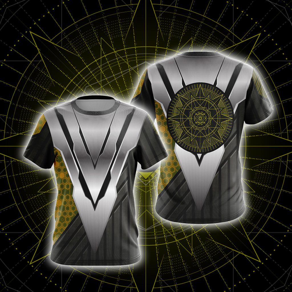 Destiny 2 - Trials of Osiris Unisex 3D T-shirt T-shirt S 