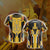 Destiny - Trials Of Osiris Unisex 3D T-shirt US/EU S (ASIAN L)  