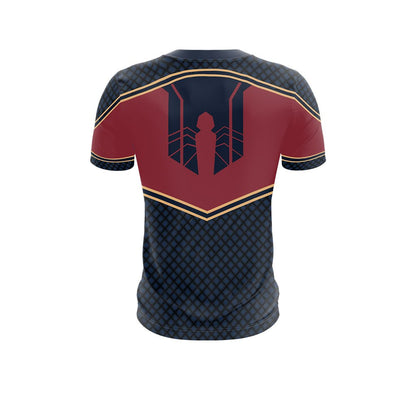 Spider-Man New Look Unisex 3D T-shirt