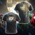 Destiny: Age of Triumph Unisex 3D T-shirt S  