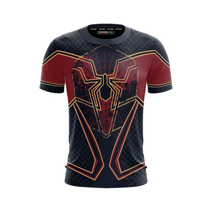Spider-Man New Look Unisex 3D T-shirt