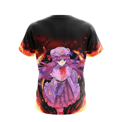 I'm not weird i'm just more creative than you Anime All Over Print T-shirt Zip Hoodie Pullover Hoodie