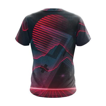 I Paused My Game To Be Here Unisex 3D T-shirt Zip Hoodie