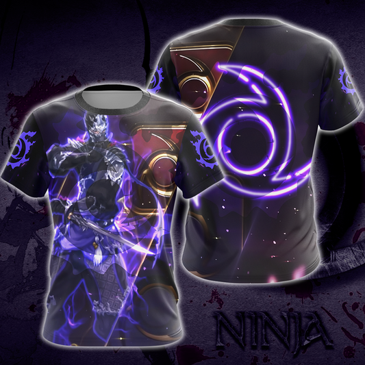 Final Fantasy XIV All Over Print T-shirt Tank Top Zip Hoodie Pullover Hoodie T-shirt