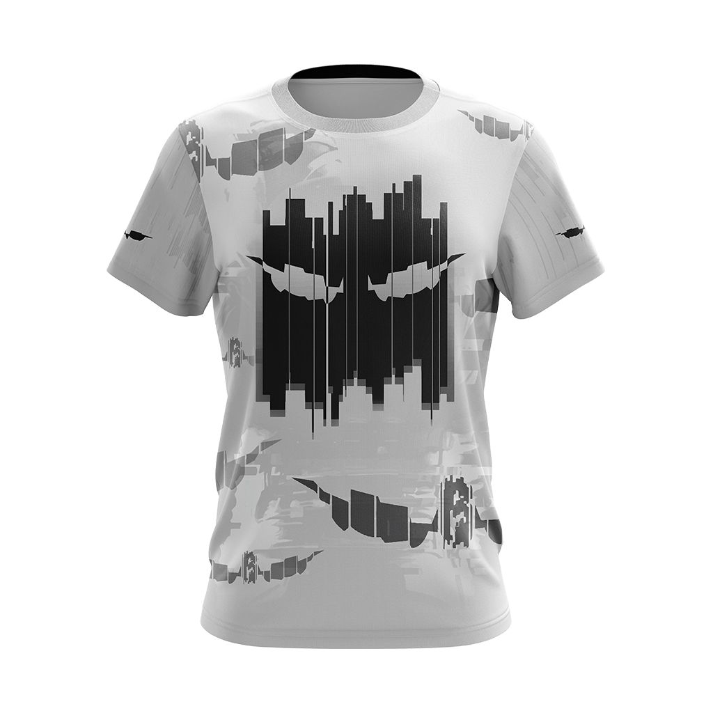 Tom Clancy's Rainbow Six Siege - Vigi Unisex 3D T-shirt   