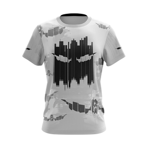 Tom Clancy's Rainbow Six Siege - Vigi Unisex 3D T-shirt   