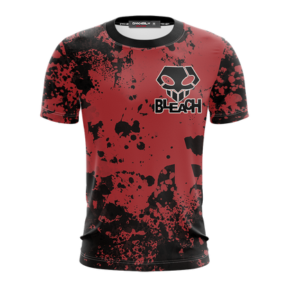 Bleach Symbol New Unisex 3D T-shirt