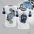 Doctor Who Tardis New Unisex 3D T-shirt   