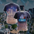 Cities: Skylines Unisex 3D T-shirt   