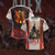 Apex Legends New Unisex 3D T-shirt   