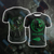 Arrow Oliver New Unisex 3D T-shirt   