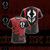 Destiny 2 - Hellspawn Unisex 3D T-shirt T-shirt S 