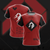 Destiny - Siva Symbol Unisex 3D T-Shirt Pullover Hoodie Zip Up Hoodie