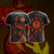 Destiny Titan Sunbreaker Unisex 3D T-shirt S  