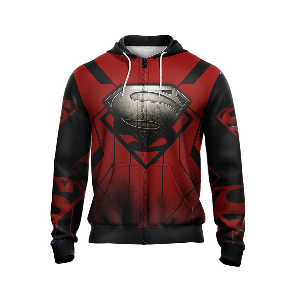 Man of Steel New Unisex 3D T-shirt