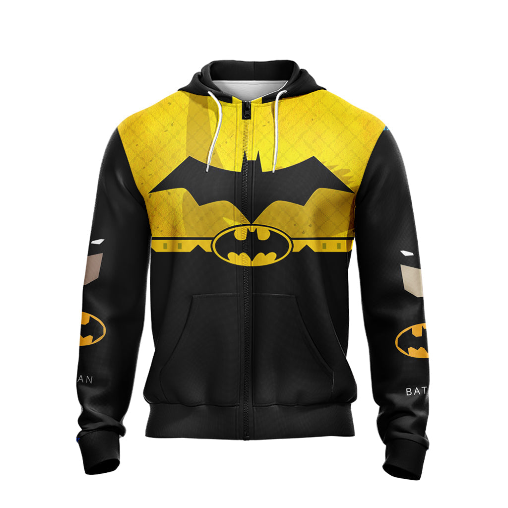Batman New Style Unisex 3D T-shirt