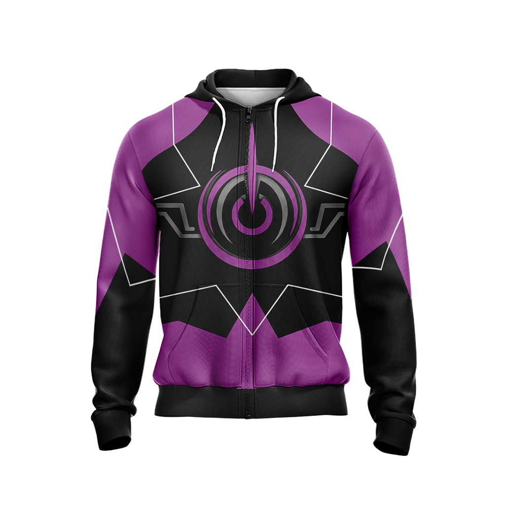 Elsword - Add Symbol Unisex 3D T-shirt