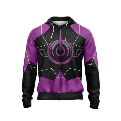 Elsword - Add Symbol Unisex 3D T-shirt