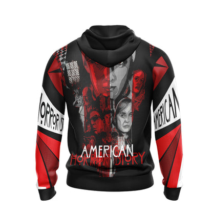 American Horror Story - Cult Unisex 3D T-shirt