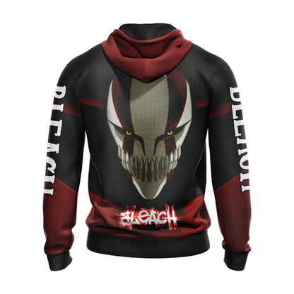 Bleach New Style Unisex 3D T-shirt