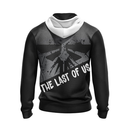 The Last of Us - Look For The Light New Look Unisex 3D T-shirt