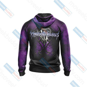 Kingdom Hearts New Collection Unisex 3D T-shirt   