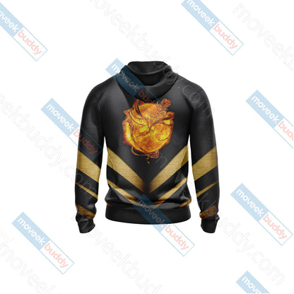 Dragon Nest Unisex 3D T-shirt