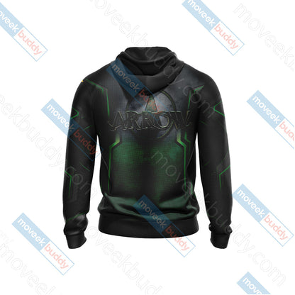 Arrow New Unisex 3D T-shirt