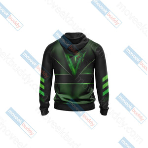 Arrow New Look Unisex 3D T-shirt   