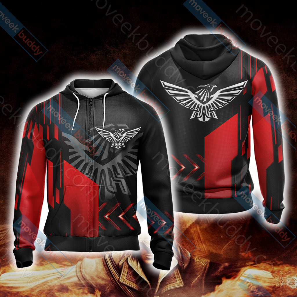 Assassin's Creed - Desmond Miles Unisex 3D T-shirt Zip Hoodie